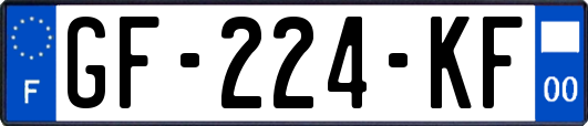 GF-224-KF