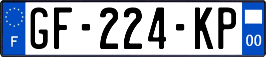 GF-224-KP