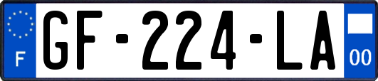 GF-224-LA