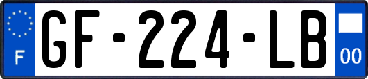GF-224-LB