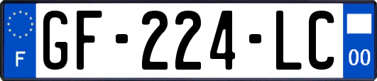 GF-224-LC