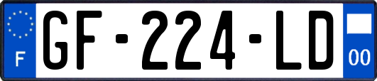 GF-224-LD