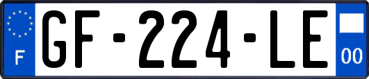 GF-224-LE