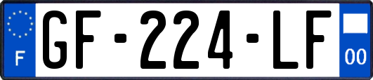 GF-224-LF