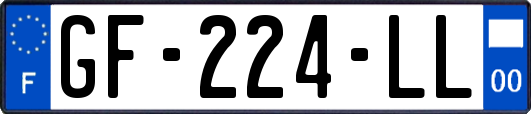 GF-224-LL