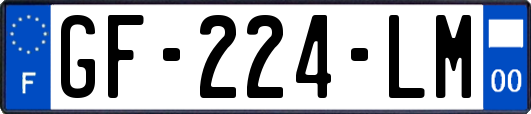 GF-224-LM