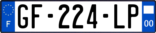 GF-224-LP