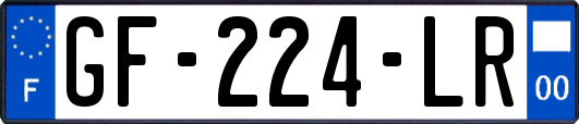 GF-224-LR