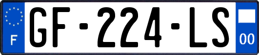 GF-224-LS