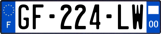 GF-224-LW