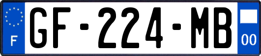 GF-224-MB