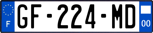 GF-224-MD