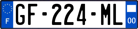GF-224-ML