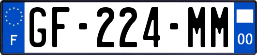 GF-224-MM