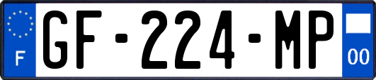 GF-224-MP