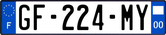 GF-224-MY