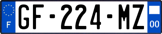 GF-224-MZ