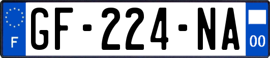 GF-224-NA