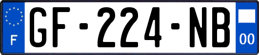 GF-224-NB