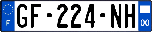 GF-224-NH