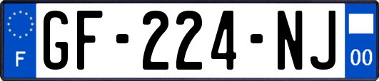 GF-224-NJ