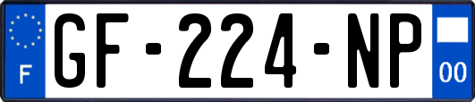 GF-224-NP