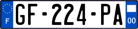 GF-224-PA