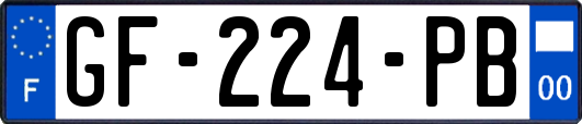 GF-224-PB