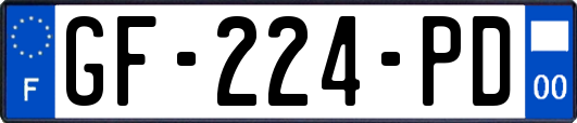 GF-224-PD