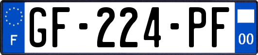GF-224-PF