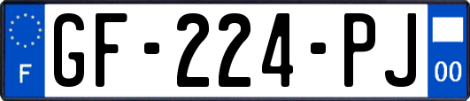 GF-224-PJ