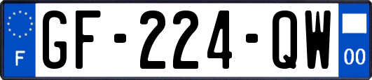 GF-224-QW