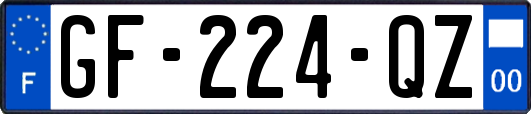 GF-224-QZ