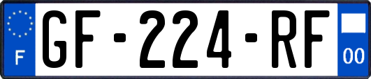 GF-224-RF