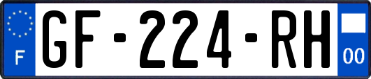 GF-224-RH