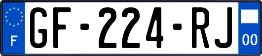 GF-224-RJ