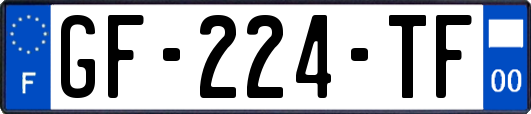 GF-224-TF