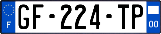 GF-224-TP