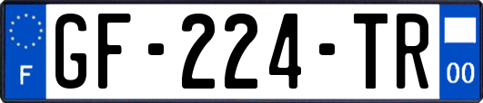 GF-224-TR