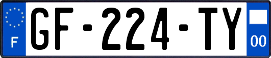 GF-224-TY