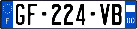 GF-224-VB