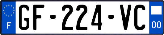 GF-224-VC