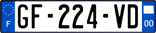 GF-224-VD