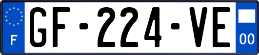 GF-224-VE