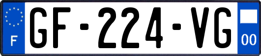 GF-224-VG