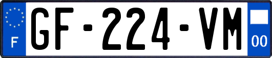 GF-224-VM