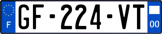 GF-224-VT