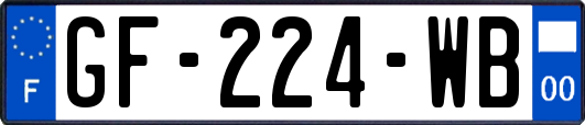 GF-224-WB
