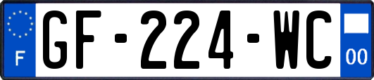 GF-224-WC