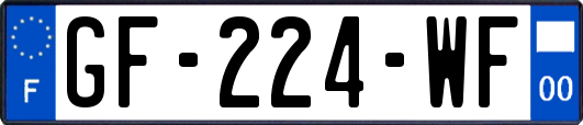 GF-224-WF
